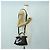 FENDI x FRGMT x POKMON Zucca Peek A Boo Dratini Bag 2way Brown Auth 167302SM Marrone Nero - vista 29