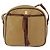 Borsa a Spalla CARTIER in Pelle Beige Oro Auth hk3696A D'oro - vista 13