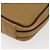 Borsa a Spalla CARTIER in Pelle Beige Oro Auth hk3696A D'oro - vista 14