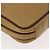 Borsa a Spalla CARTIER in Pelle Beige Oro Auth hk3696A D'oro - vista 15