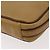 Borsa a Spalla CARTIER in Pelle Beige Oro Auth hk3696A D'oro - vista 16