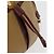Borsa a Spalla CARTIER in Pelle Beige Oro Auth hk3696A D'oro - vista 17