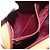 Borsa a Spalla CARTIER in Pelle Beige Oro Auth hk3696A D'oro - vista 22