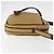 Borsa a Spalla CARTIER in Pelle Beige Oro Auth hk3696A D'oro - vista 3
