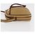 Borsa a Spalla CARTIER in Pelle Beige Oro Auth hk3696A D'oro - vista 4