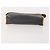 Clutch Christian Dior Honeycomb Canvas PVC 3 Set White Black Auth fm5350 Nero Bianco - vista 6