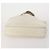 PRADA Schultertasche Canvas Nylon Leder 3er Set Braun Weiß Authentisch bs34891 - Ansicht 7