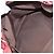 Borsa BURBERRY Nova Check Blue Label Nylon Rosa Argento Auth 180079 - vista 11