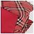 Borsa BURBERRY Nova Check Blue Label Nylon Rosa Argento Auth 180079 - vista 14