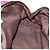 Borsa BURBERRY Nova Check Blue Label Nylon Rosa Argento Auth 180079 - vista 18