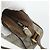Borsa GUCCI GG Supreme Web Sherry Line PVC Beige Oro 56 02 087 Auth 178729 D'oro - vista 10