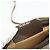 Borsa GUCCI GG Supreme Web Sherry Line PVC Beige Oro 56 02 087 Auth 178729 D'oro - vista 12