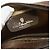 Borsa GUCCI GG Supreme Web Sherry Line PVC Beige Oro 56 02 087 Auth 178729 D'oro - vista 17