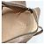 Borsa GUCCI GG Supreme Web Sherry Line PVC Beige Oro 56 02 087 Auth 178729 D'oro - vista 18