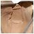 Borsa GUCCI GG Supreme Web Sherry Line PVC Beige Oro 56 02 087 Auth 178729 D'oro - vista 19