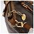 Borsa Tote LOUIS VUITTON Monogram Palermo PM M40145 LV Auth ep14576A Monogramma - vista 10