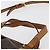 Borsa Tote LOUIS VUITTON Monogram Palermo PM M40145 LV Auth ep14576A Monogramma - vista 14