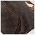 Borsa Tote LOUIS VUITTON Monogram Palermo PM M40145 LV Auth ep14576A Monogramma - vista 16