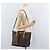 Borsa Tote LOUIS VUITTON Monogram Palermo PM M40145 LV Auth ep14576A Monogramma - vista 24