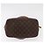 Borsa Tote LOUIS VUITTON Monogram Palermo PM M40145 LV Auth ep14576A Monogramma - vista 5