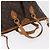 Borsa Tote LOUIS VUITTON Monogram Palermo PM M40145 LV Auth ep14576A Monogramma - vista 6