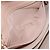CHANEL Matelasse Chain Shoulder Bag Patent leather Beige Gold CC Auth 179868A D'oro - vista 11