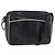 Céline CELINE Schultertasche aus Leder Schwarz Gold Auth 180163 Golden