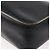 Céline CELINE Schultertasche aus Leder Schwarz Gold Auth 180163 Golden - Ansicht 17