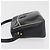 Céline CELINE Schultertasche aus Leder Schwarz Gold Auth 180163 Golden - Ansicht 4