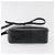 Céline CELINE Schultertasche aus Leder Schwarz Gold Auth 180163 Golden - Ansicht 5