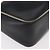 Céline CELINE Schultertasche aus Leder Schwarz Gold Auth 180163 Golden - Ansicht 8