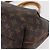 LOUIS VUITTON Monogram Turen PM Handtasche 2way M48813 LV Auth BA12598 Monogramm - Ansicht 17