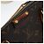 LOUIS VUITTON Monogram Turen PM Handtasche 2way M48813 LV Auth BA12598 Monogramm - Ansicht 20