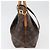 LOUIS VUITTON Monogram Turen PM Handtasche 2way M48813 LV Auth BA12598 Monogramm - Ansicht 3
