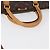 LOUIS VUITTON Monogram Turen PM Handtasche 2way M48813 LV Auth BA12598 Monogramm - Ansicht 7