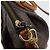 LOUIS VUITTON Monogram Turen PM Handtasche 2way M48813 LV Auth BA12598 Monogramm - Ansicht 9