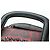 Borsa Christian Louboutin in pelle 2way Rosso Argento Auth bs35035V - vista 14