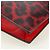 Borsa Christian Louboutin in pelle 2way Rosso Argento Auth bs35035V - vista 17