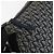 Borsa a tracolla Christian Dior Trotter Canvas Navy Silver Auth 179394A Argento Blu navy - vista 10