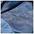 Borsa a tracolla Christian Dior Trotter Canvas Navy Silver Auth 179394A Argento Blu navy - vista 11