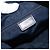 Borsa a tracolla Christian Dior Trotter Canvas Navy Silver Auth 179394A Argento Blu navy - vista 17