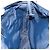 Borsa a tracolla Christian Dior Trotter Canvas Navy Silver Auth 179394A Argento Blu navy - vista 18