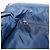 Borsa a tracolla Christian Dior Trotter Canvas Navy Silver Auth 179394A Argento Blu navy - vista 20
