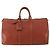 LOUIS VUITTON Epi Keepall 45 Boston Bag Marrone M42978 LV Auth bs34522 - vista 13