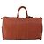 LOUIS VUITTON Epi Keepall 45 Boston Bag Marrone M42978 LV Auth bs34522 - vista 2