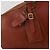 LOUIS VUITTON Epi Keepall 45 Boston Bag Marrone M42978 LV Auth bs34522 - vista 20