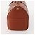 LOUIS VUITTON Epi Keepall 45 Boston Bag Marrone M42978 LV Auth bs34522 - vista 3