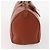 LOUIS VUITTON Epi Keepall 45 Boston Bag Marrone M42978 LV Auth bs34522 - vista 4