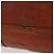 LOUIS VUITTON Epi Keepall 45 Boston Bag Marrone M42978 LV Auth bs34522 - vista 6