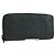 LOUIS VUITTON Empreinte Zippy Wallet Portafoglio Orizzontale Nero M11721 Auth 179337M